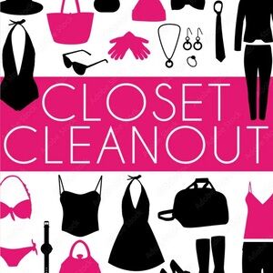 make good offer, glad to bundle.  Accessories and Apparel